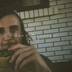 Doom Chords by Bony Macaroni