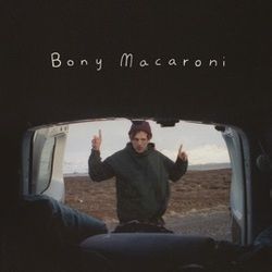 Neighbors by Bony Macaroni