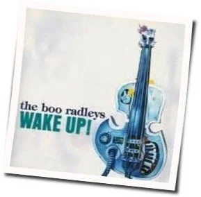 Find The Answer Within Chords by The Boo Radleys