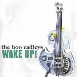 Reaching Out From Here Chords by The Boo Radleys