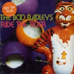 Ride The Tiger Chords by The Boo Radleys