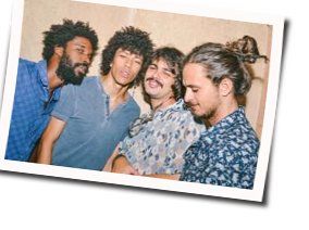 Auchma by Boogarins