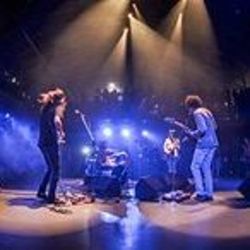 Corredor Polonês Chords by Boogarins