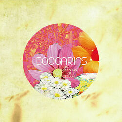 Doce by Boogarins
