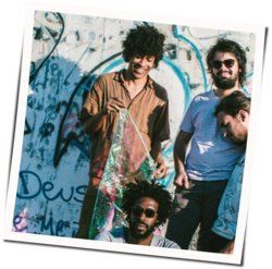 Foimal Tab by Boogarins