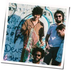 Foimal by Boogarins