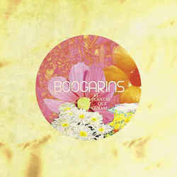 Paul Chords by Boogarins