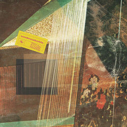 Sombra Ou Dúvida Tab by Boogarins
