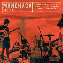 Supernova Chords by Boogarins