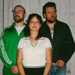 The Boojums chords for Burnin up