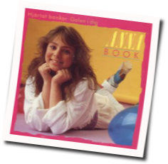 Abc Chords by Anna Book