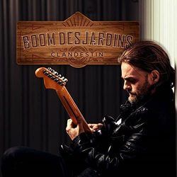 J'ai Trop Bu Chords by Boom Desjardins