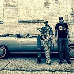 500 Miles Bass Tab by BoomBox