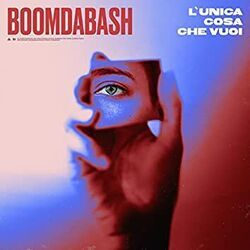 Lunica Cosa Che Vuoi Chords by Boomdabash