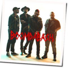 Per Un Milione Chords by Boomdabash