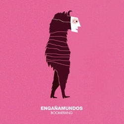 Te Busco Chords by Boomerang