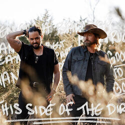 This Side Of The Dirt Chords by BoomTown Saints