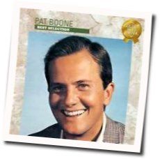I Almost Lost My Mind by Pat Boone