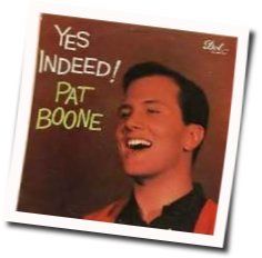 Sugar Moon Chords by Pat Boone