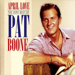 The Exodus Song Ukulele by Pat Boone