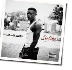 Webbie I Remember Chords by Boosie Badazz