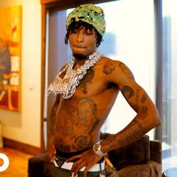 Desperado Chords by Boosie Badazz