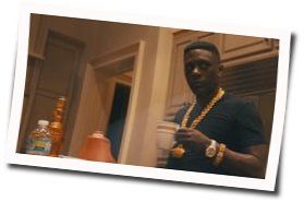 Liar Chords by Boosie Badazz