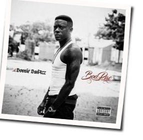 Webbie I Remember Chords by Boosie Badazz