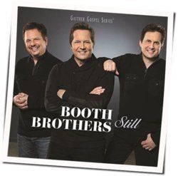 Touch Of The Masters Hand Chords by The Booth Brothers
