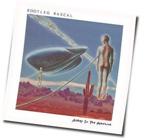 Bones N Bricks Chords by Bootleg Rascal