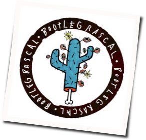 Sharks Chords by Bootleg Rascal
