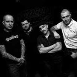 Three Points Chords by Booze And Glory