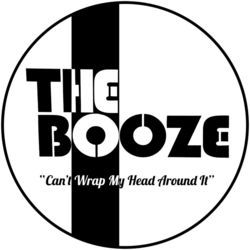 Can't Wrap My Head Around It Chords by The Booze