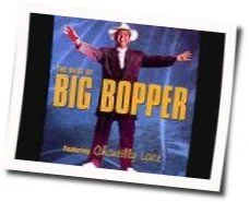 Heaven Chords by The Boppers