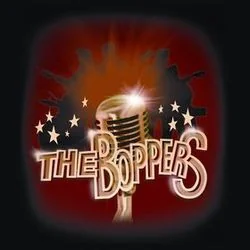 I Wonder Why Chords by The Boppers