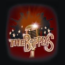 I Wonder Why Chords by The Boppers