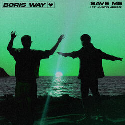 Save Me Chords by Boris Way