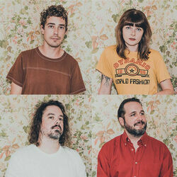 Chrysanthemums by Born Ruffians