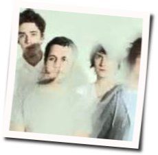 Needle Chords by Born Ruffians