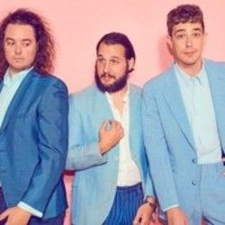 Oh Cecilia Chords by Born Ruffians