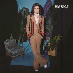 Blue Madonna Chords by BØRNS