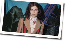 Blue Madonna Acoustic Chords by BØRNS