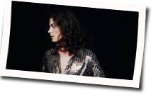 Electric Love Chords by BØRNS