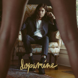 Fool Chords by BØRNS