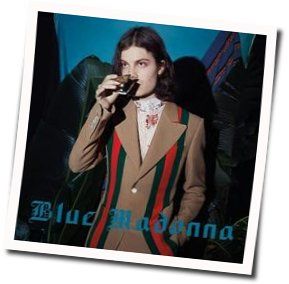 God Save Our Young Blood Chords by BØRNS