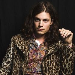 Holy Ghost Bass tabs by BØRNS