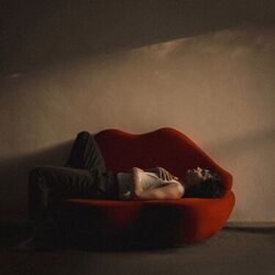 Just In Case I Love You Chords by BØRNS