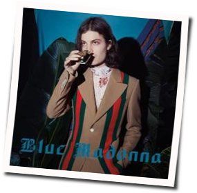 We Don't Care Chords by BØRNS