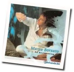 De Bestemming Chords by Marco Borsato