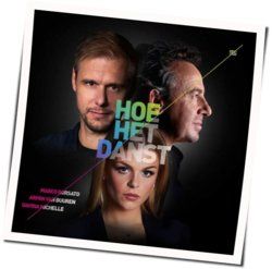 Hoe Het Danst Chords by Marco Borsato